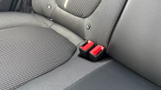 MG MG3 1.5 VTi-TECH Exclusive 5dr [Navigation] Petrol Hatchback